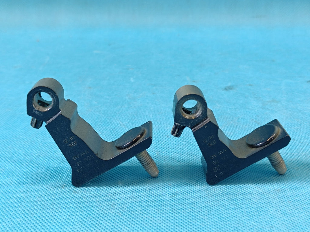 AUDI A6 C9 AVANT 2026 R DOOR HINGES RIGHT FRONT 8B5831402A 8B3831402A