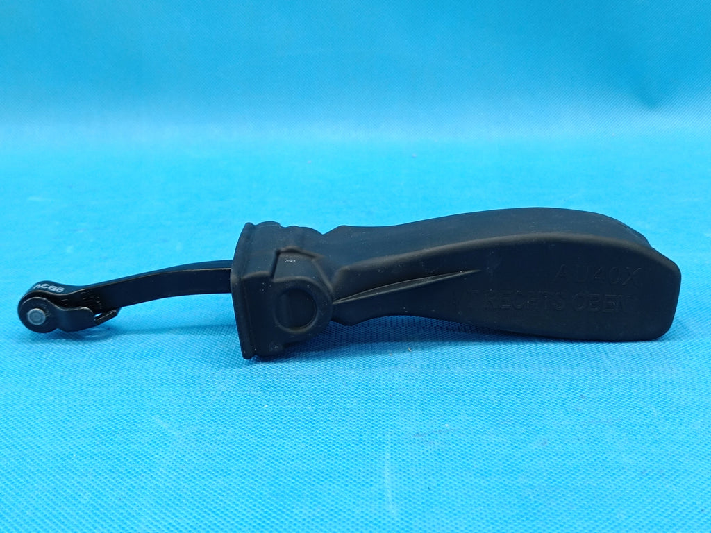 AUDI A6 C9 AVANT 2026 R DOOR STOP LEFT FRONT 8B3837249 8B3837267