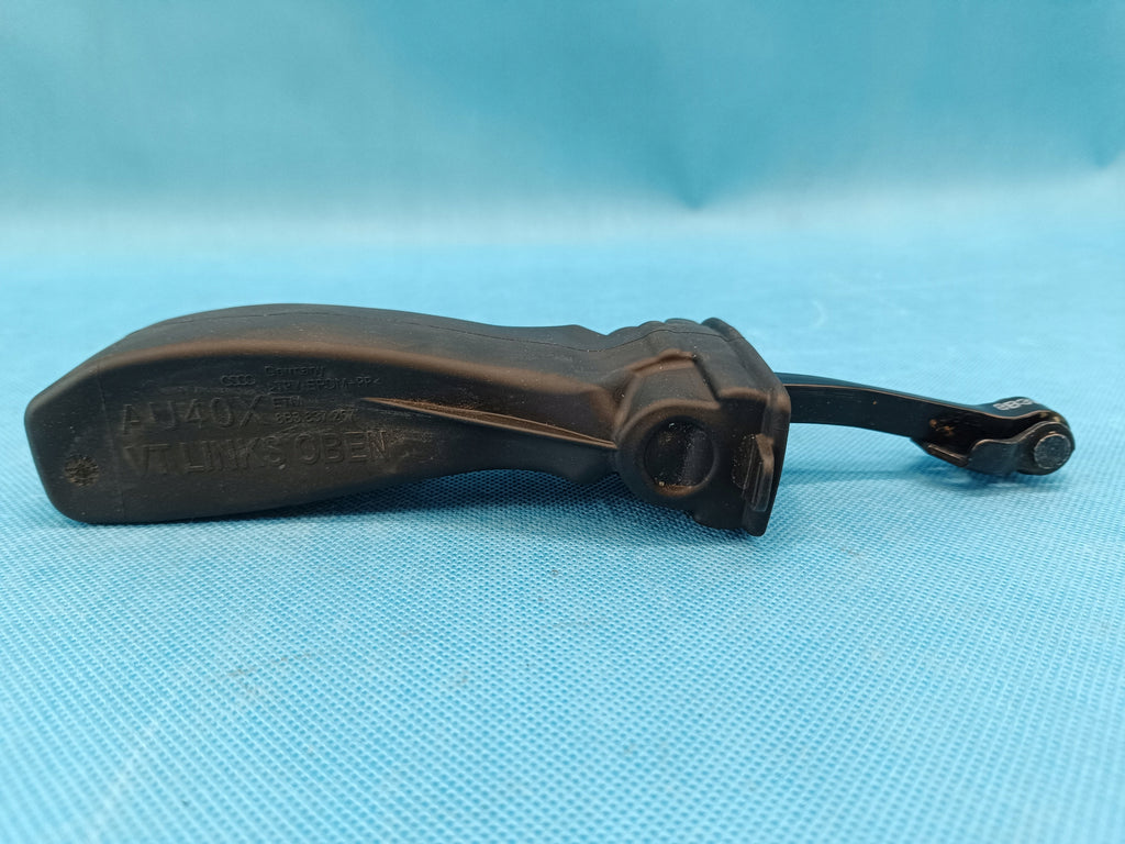 AUDI A6 C9 AVANT 2026 R DOOR STOP LEFT FRONT 8B3837249 8B3837267