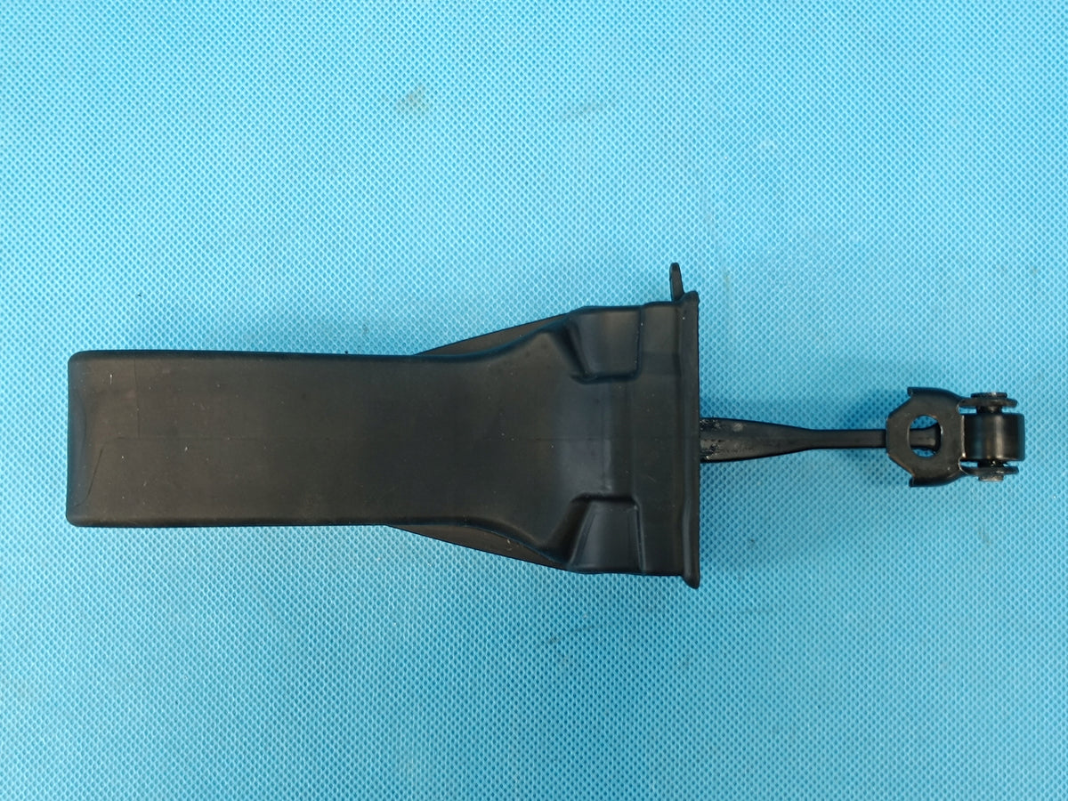 AUDI A6 C9 AVANT 2026 R DOOR STOP LEFT FRONT 8B3837249 8B3837267