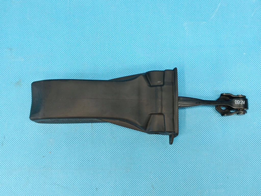 AUDI A6 C9 AVANT 2026 R DOOR STOP LEFT FRONT 8B3837249 8B3837267