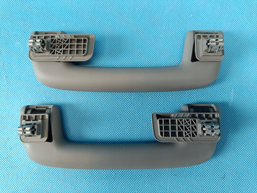 AUDI A6 C9 AVANT 2026 R HEADLINER HANDLES 8Y0857643 8Y0857644 8Y0857607 MG6