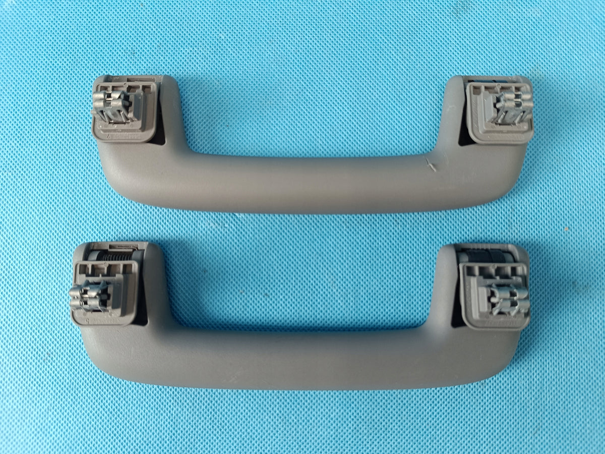 AUDI A6 C9 AVANT 2026 R HEADLINER HANDLES 8Y0857643 8Y0857644 8Y0857607 MG6