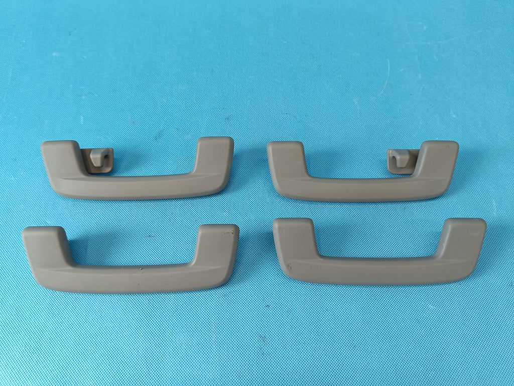 AUDI A6 C9 AVANT 2026 R HEADLINER HANDLES 8Y0857643 8Y0857644 8Y0857607 MG6