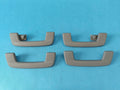 AUDI A6 C9 AVANT 2026 R HEADLINER HANDLES 8Y0857643 8Y0857644 8Y0857607 MG6