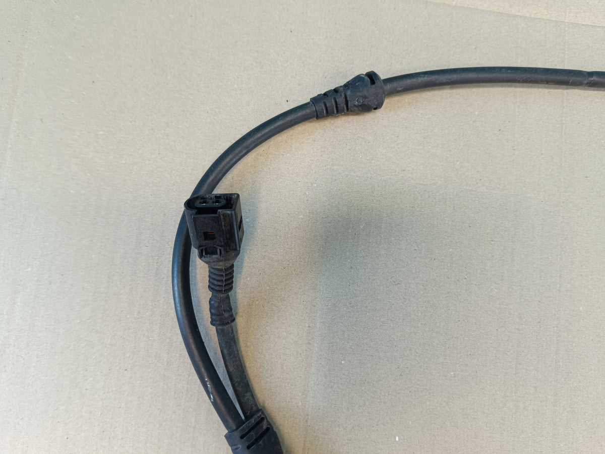 AUDI A6 C9 AVANT 2026 R WHEEL HARNESS SPEED SENSOR RIGHT REAR 8B3972254