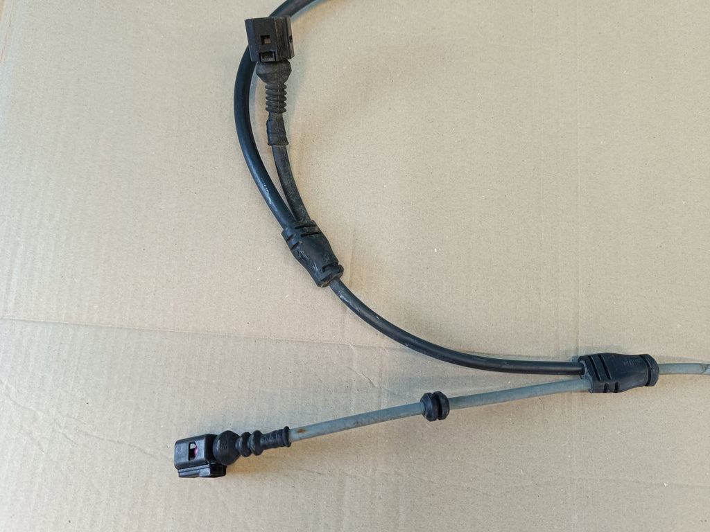 AUDI A6 C9 AVANT 2026 R WHEEL HARNESS SPEED SENSOR RIGHT REAR 8B3972254