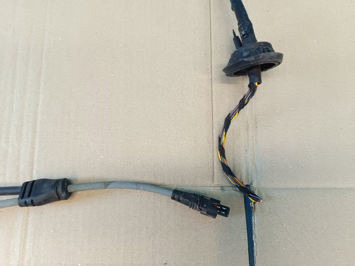 AUDI A6 C9 AVANT 2026 R WHEEL HARNESS SPEED SENSOR RIGHT REAR 8B3972254