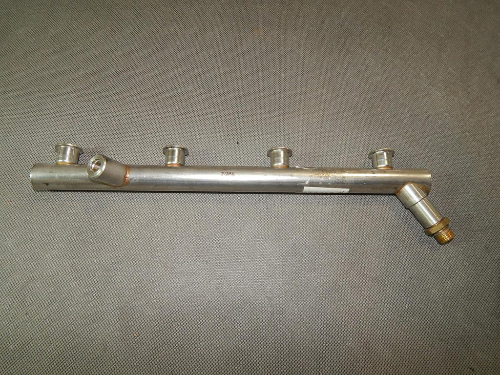 AUDI A6 S6 4.0 TFSI INJECTION RAIL 079133315BD