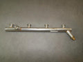AUDI A6 S6 4.0 TFSI INJECTION RAIL 079133315BD
