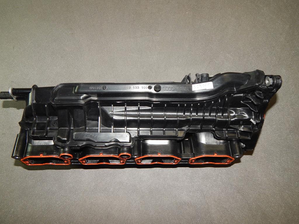 AUDI A6 S6 4.0 TFSI INTAKE MANIFOLD 079133109BF