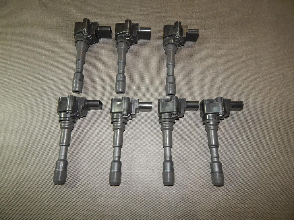 AUDI A6 S6 4G 4.0 TFSI IGNITION COIL 079905110C