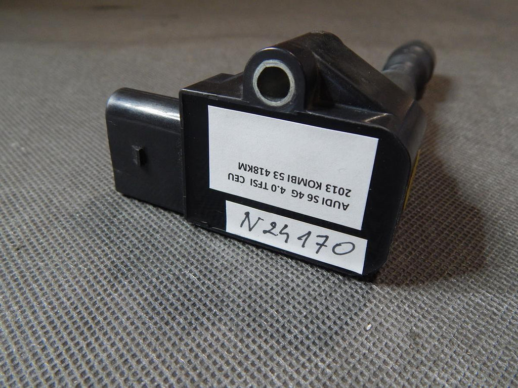 AUDI A6 S6 4G 4.0 TFSI IGNITION COIL 079905110C