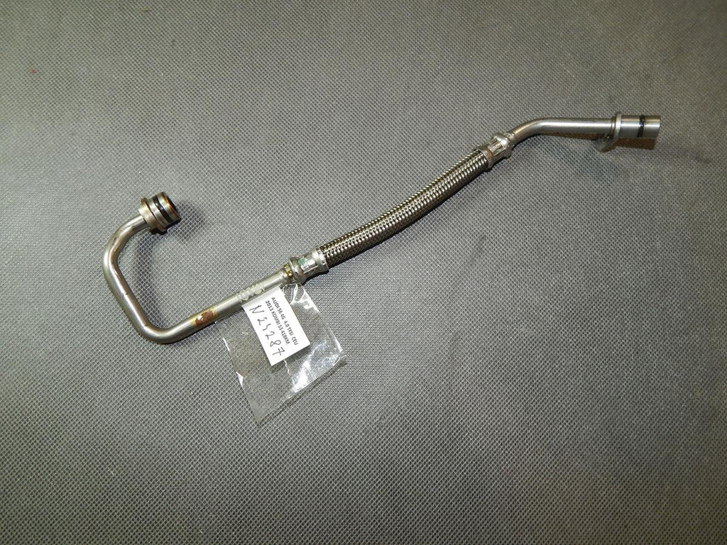 AUDI A6 S6 4G 4.0 TFSI OIL PIPE 079145140E