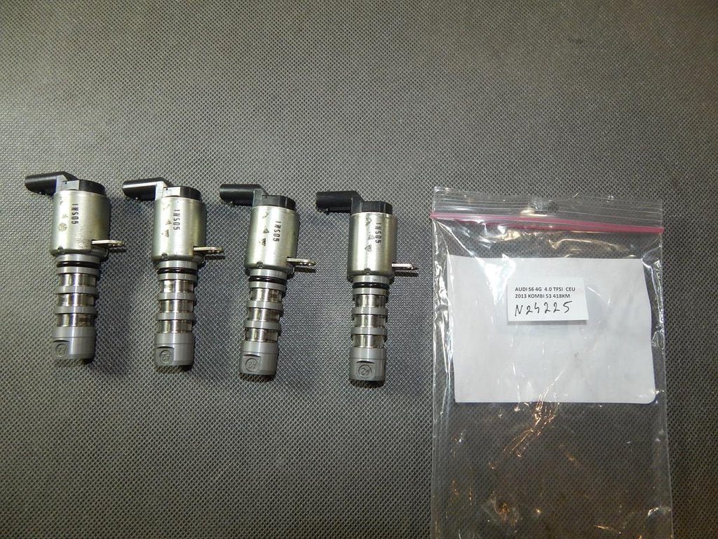 AUDI A6 S6 4G 4.0 TFSI SENSOR PHASE SETTER