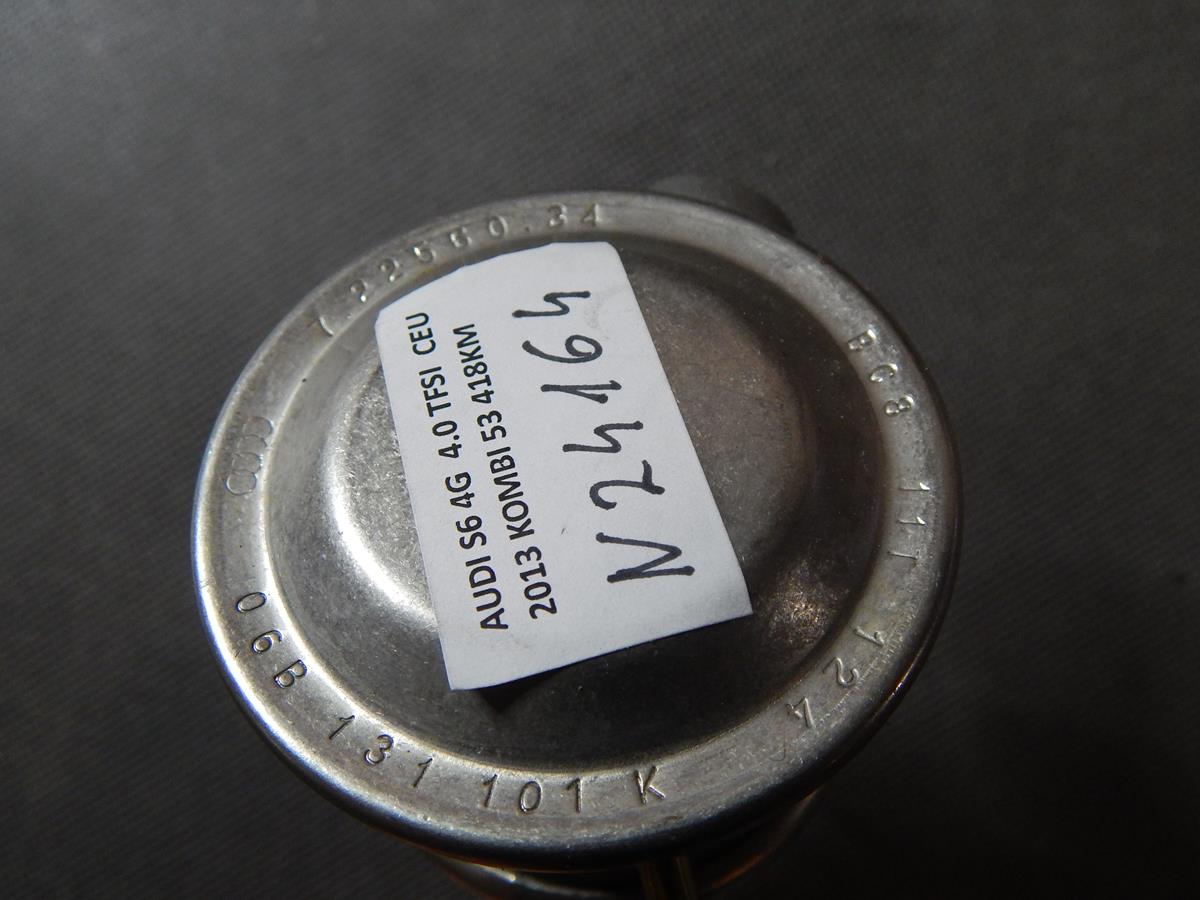 AUDI A6 S6 4G 4.0 TFSI VALVE EGR 079131166AN