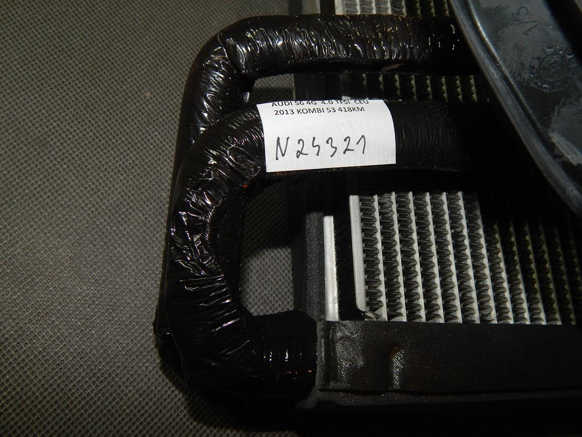AUDI A6 S6 4G AIR CONDITIONING EVAPORATOR 4G0820181A