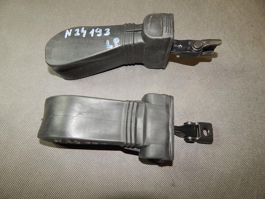 AUDI A6 S6 4G DOOR STOP FRONT 4G0837249A