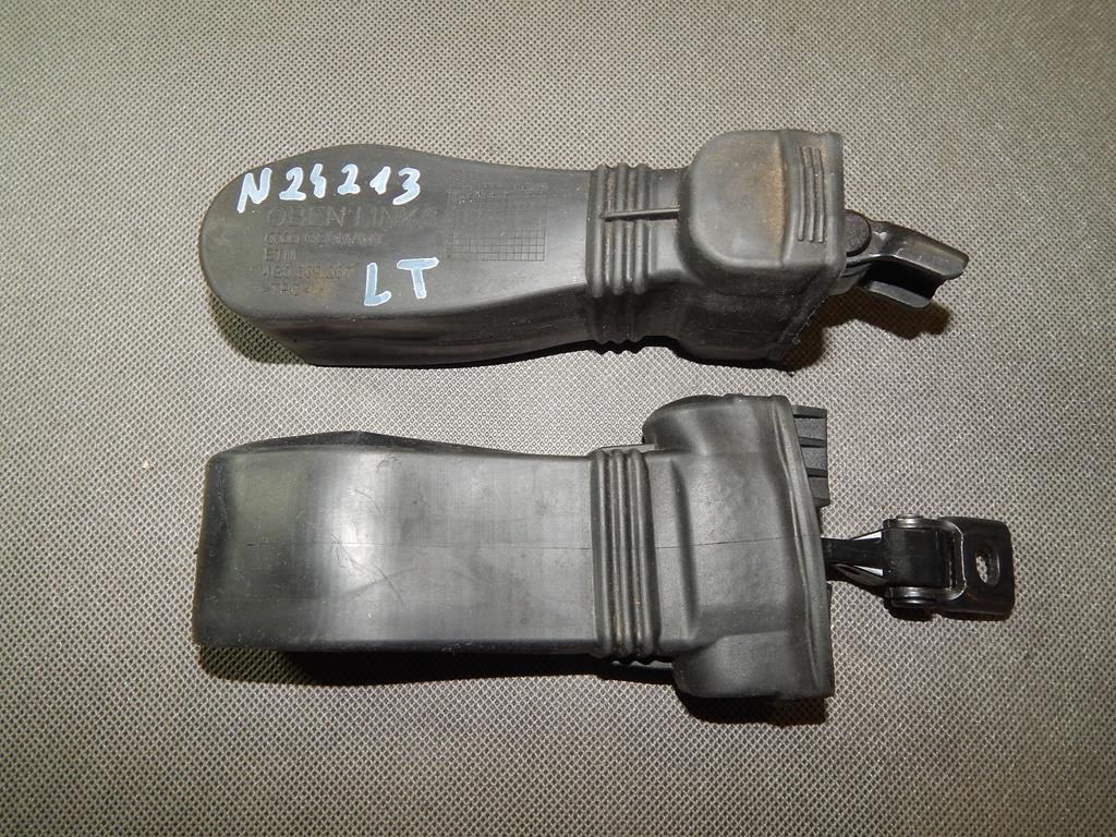 AUDI A6 S6 4G DOOR STOP REAR 4G0839249A