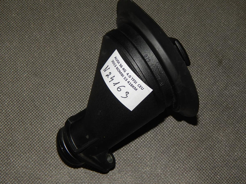 AUDI A6 S6 4G OIL FILLER 079103499AE