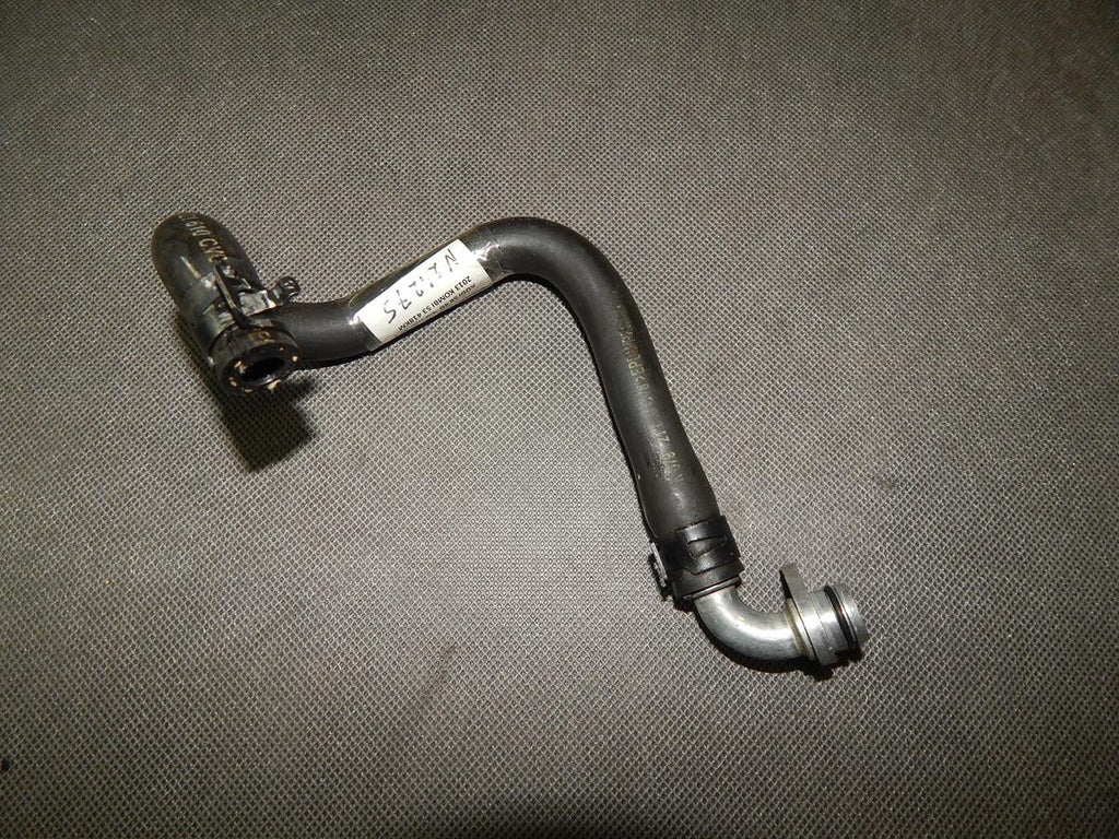 AUDI A6 S6 4G PIPE WATER PIPE 079121610