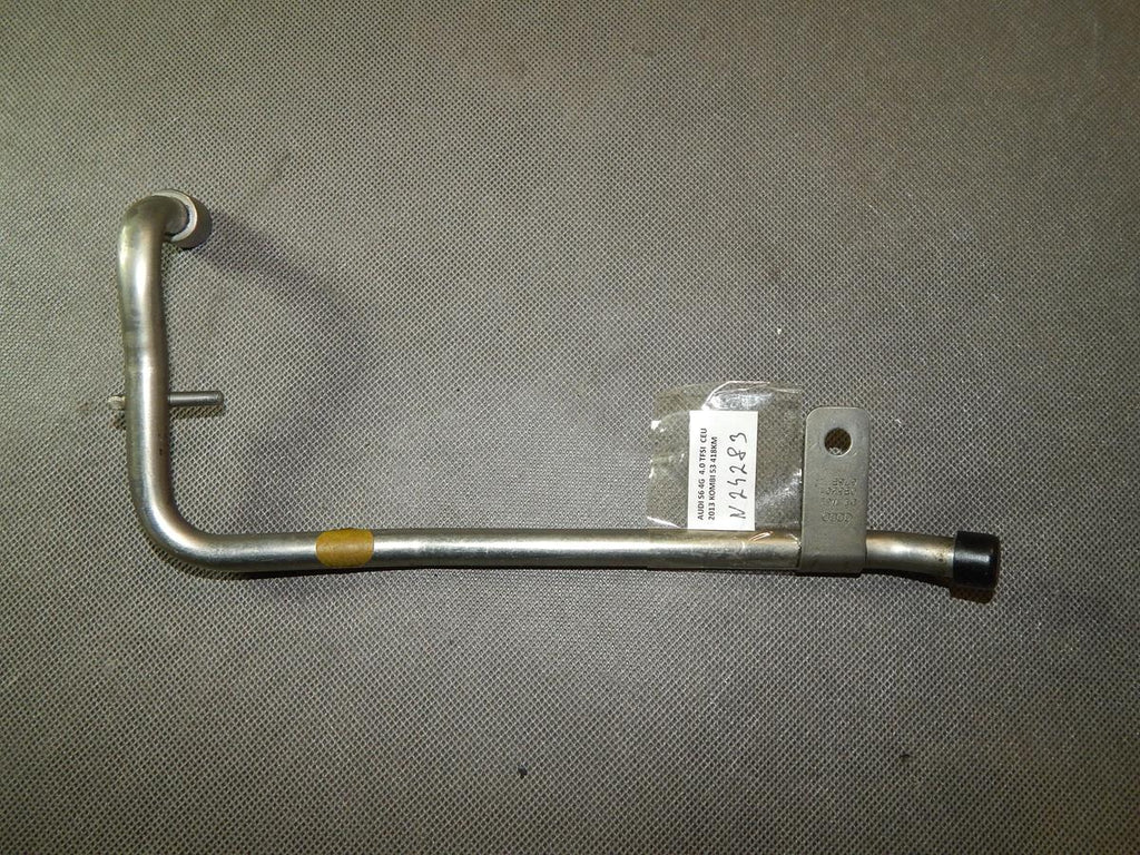 AUDI A6 S6 4G TUBE CABLE 0B5301675B