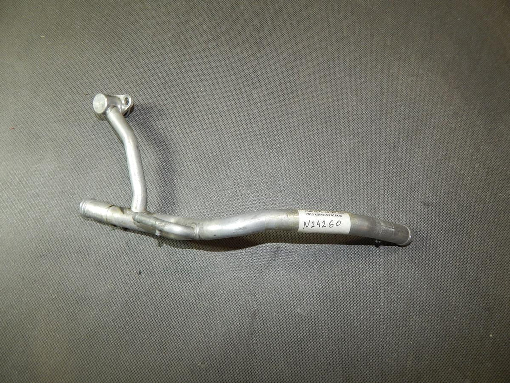 AUDI A6 S6 4G TUBE CABLE