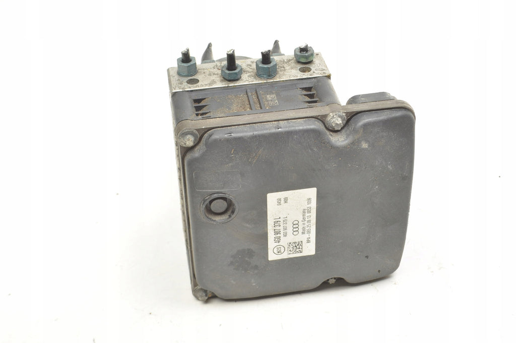AUDI A6 S6 C7 4G 3.0 TDI 204KM PUMP ABS 4G0907379L