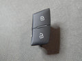 AUDI A6 S6 CENTRAL LOCK SWITCH 4G1962107