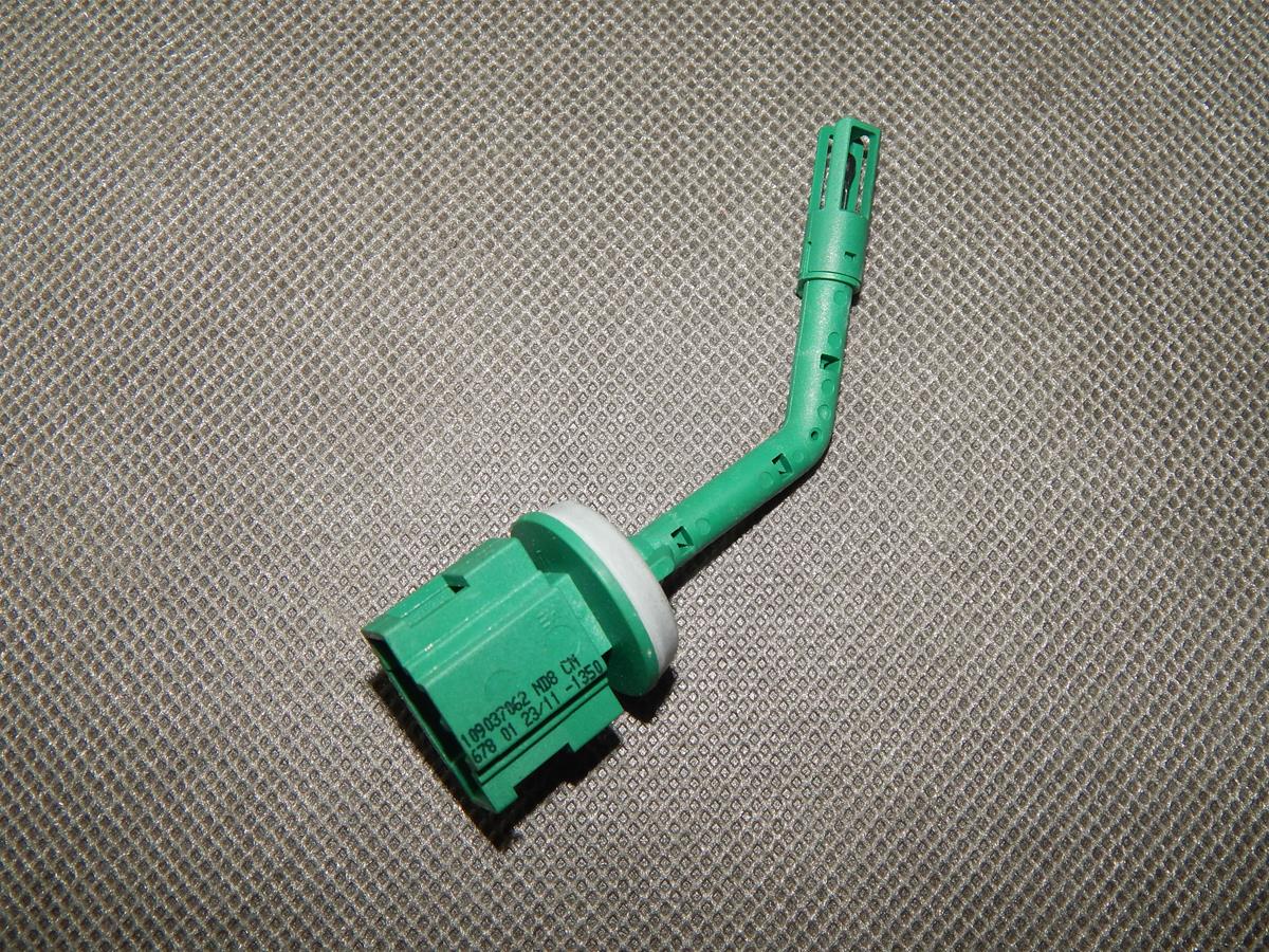 AUDI A6 S6 HEATER TEMPERATURE SENSOR
