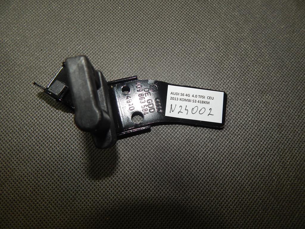 AUDI A6 S6 MESH HOLDER 4G9863584