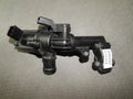 AUDI A6 S6 SHUT-OFF VALVE SET 079145751G