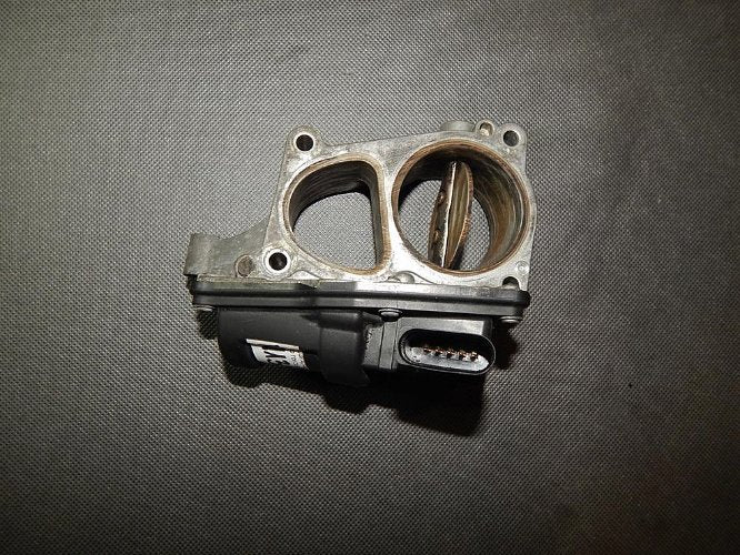 AUDI A7 4G 3.0 TDI THROTTLE 059129593F