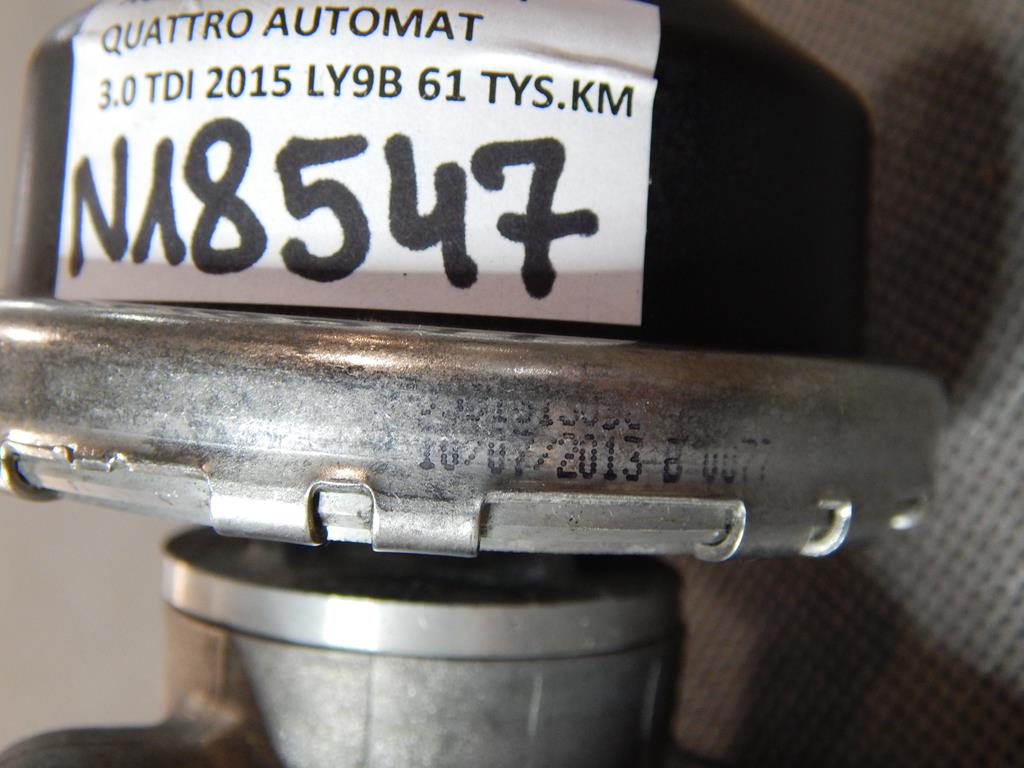 AUDI A7 4G 3.0 VALVE EGR 059131309C