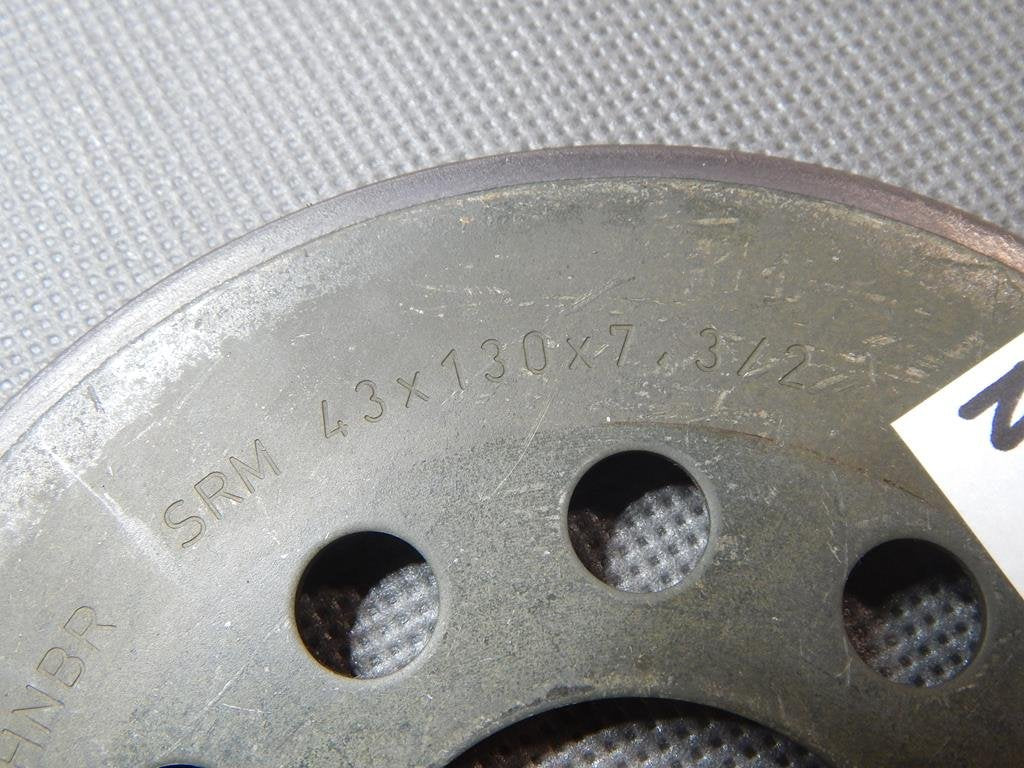 AUDI A7 4G A6 C7 NEAR 059105189K