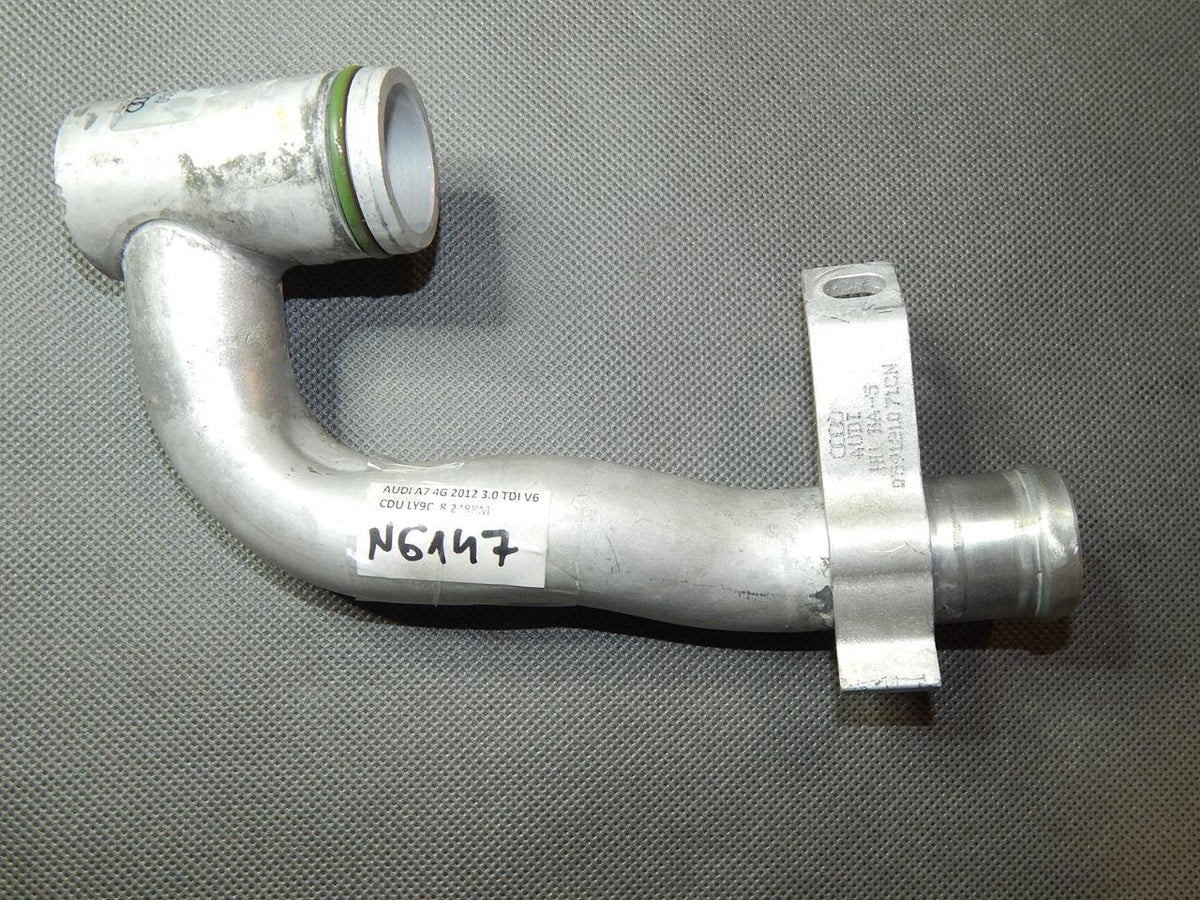 AUDI A7 4G A6 C7 WATER LINE 059121071CN