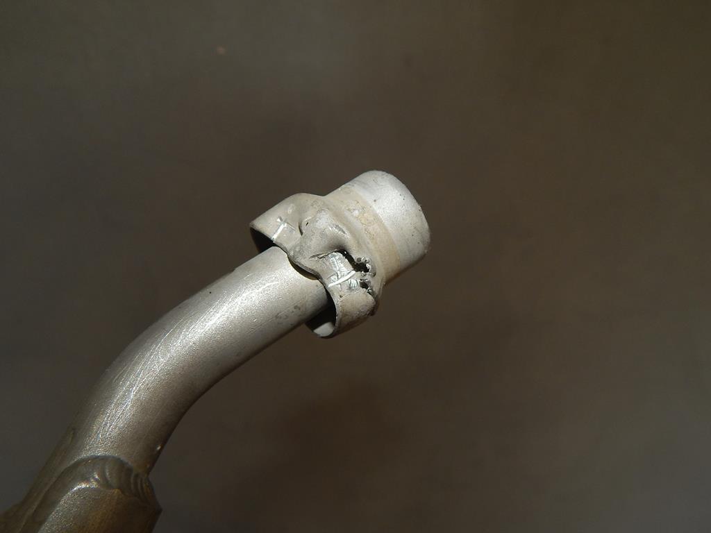 AUDI A7 4G AIR CONDITIONING CABLE