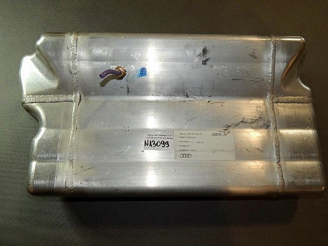 AUDI A7 4G AIR TANK 4G0616203B