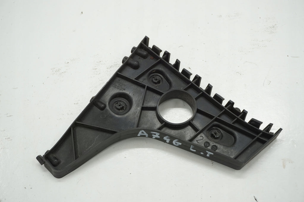 AUDI A7 4G BUMPER SLIDE LEFT REAR 4G8807453A