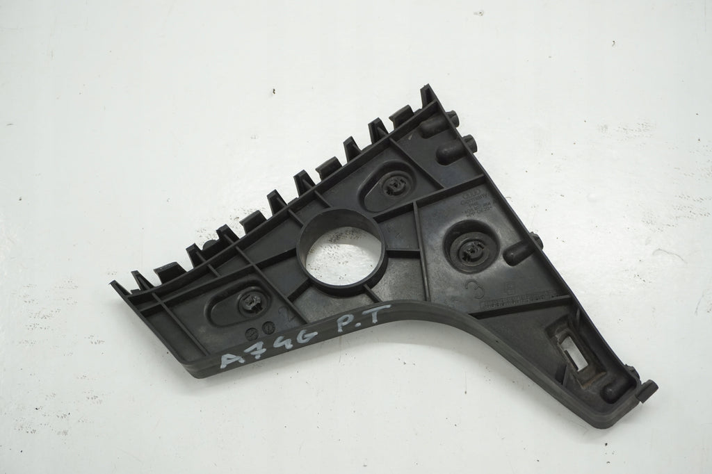 AUDI A7 4G BUMPER SLIDE RIGHT REAR 4G8807454A
