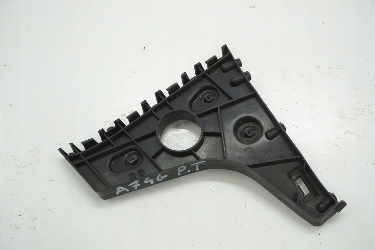 AUDI A7 4G BUMPER SLIDE RIGHT REAR 4G8807454A