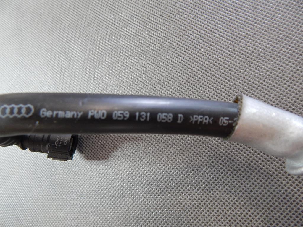 AUDI A7 4G CABLE 059131058D
