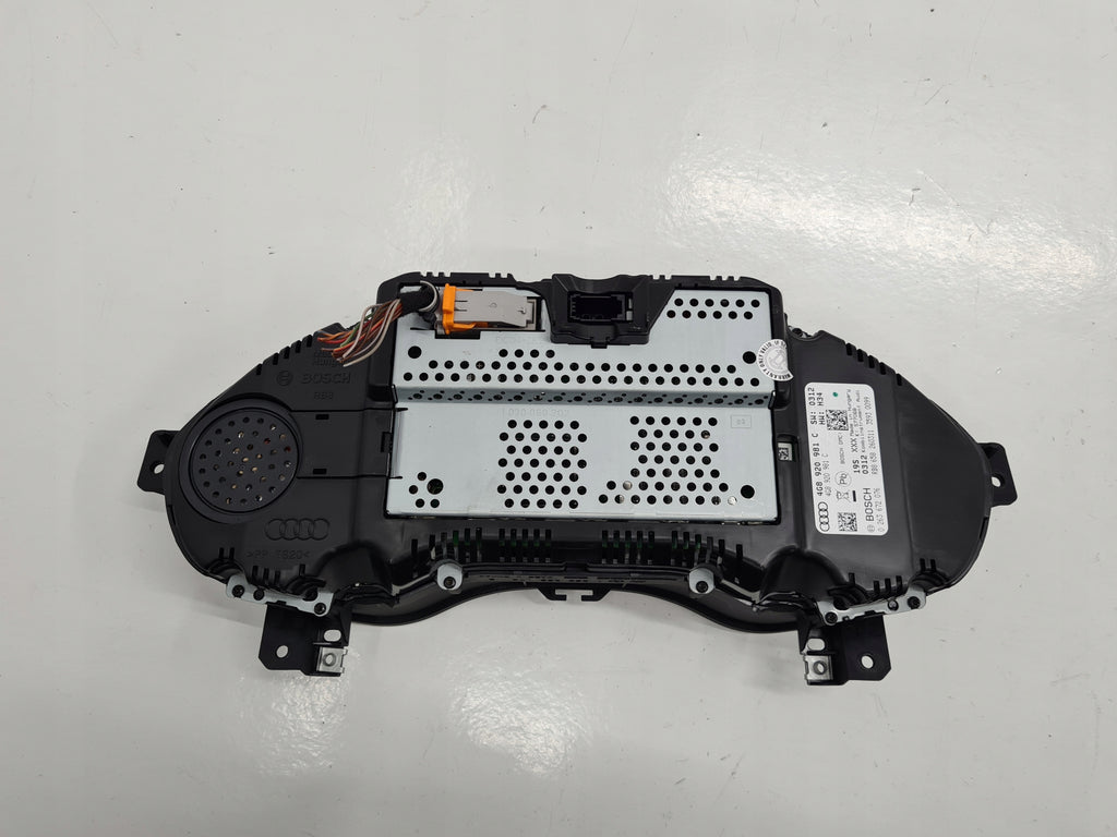 AUDI A7 4G COUNTER CLOCK 3.0TDI 4G8920981C ANGLIK UK