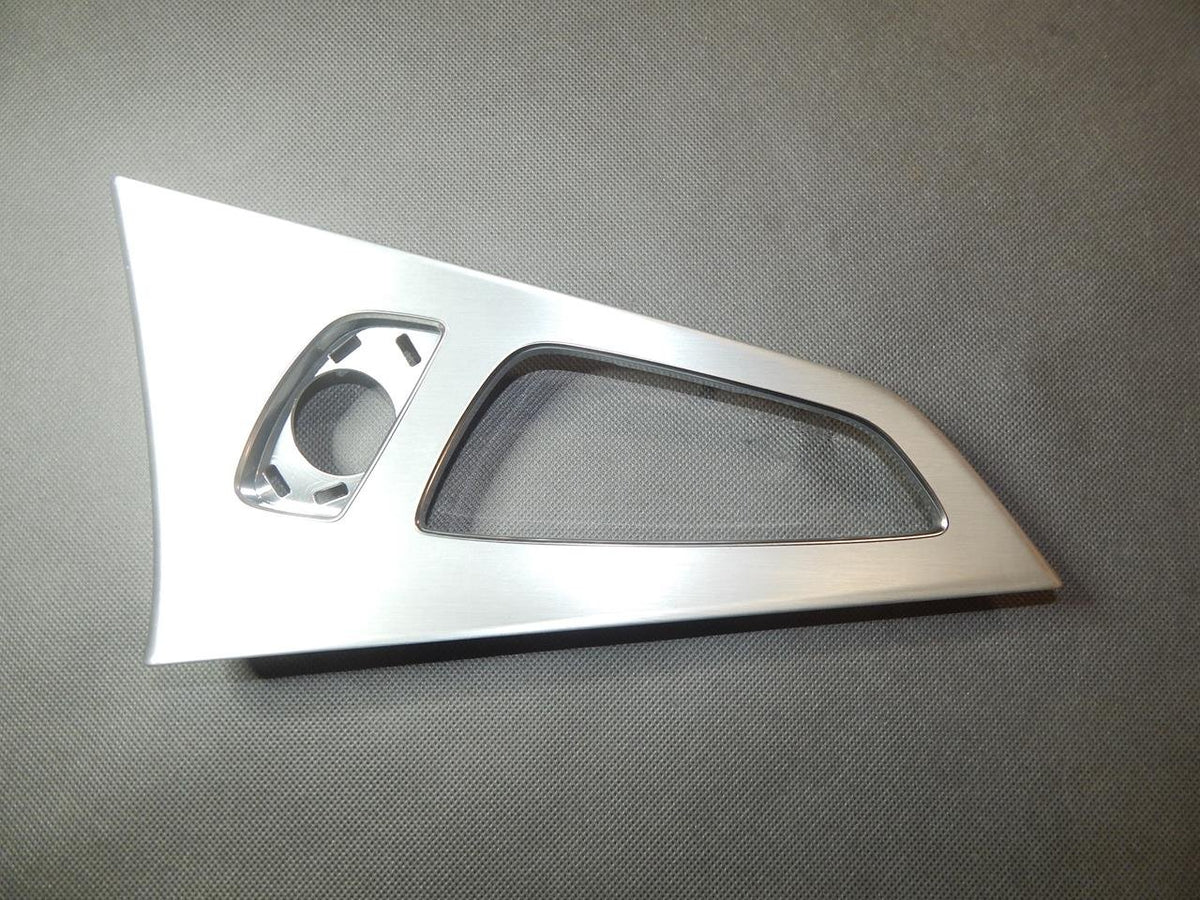 AUDI A7 4G DECORATIVE STRIP DECOR LEFT BACK 4G8867419