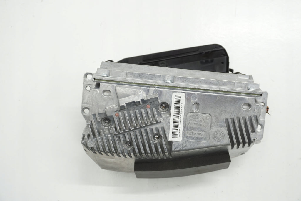 AUDI A7 4G DISPLAY SCREEN HEAD UP ANGLIK UK 4G8919604L