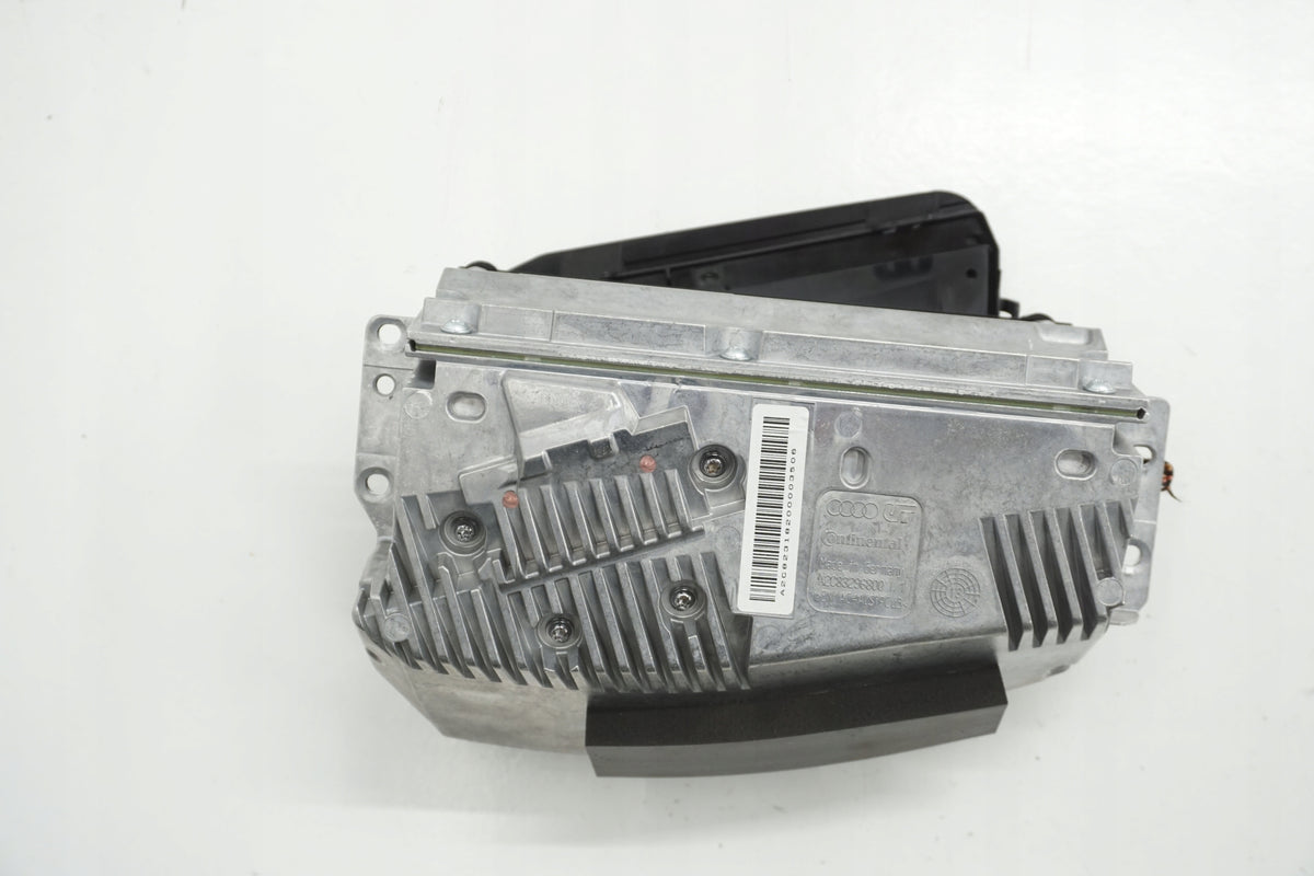 AUDI A7 4G DISPLAY SCREEN HEAD UP ANGLIK UK 4G8919604L