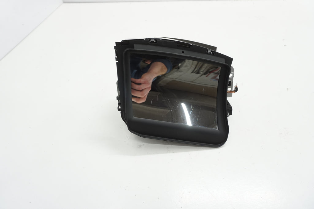 AUDI A7 4G DISPLAY SCREEN HEAD UP ANGLIK UK 4G8919604L