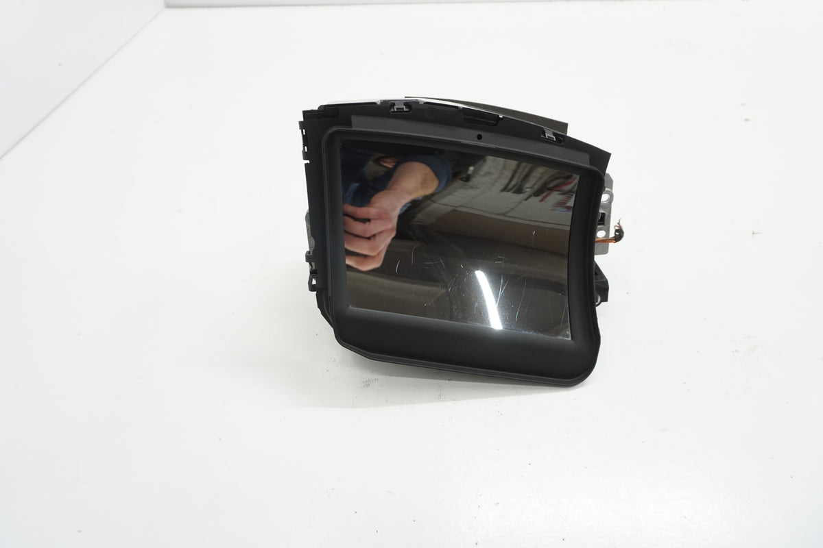 AUDI A7 4G DISPLAY SCREEN HEAD UP ANGLIK UK 4G8919604L