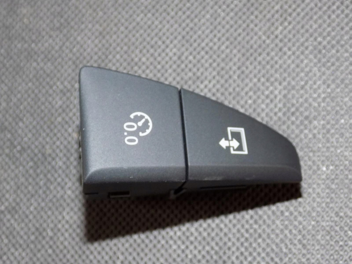 AUDI A7 4G DISPLAY SWITCH 4G1927227