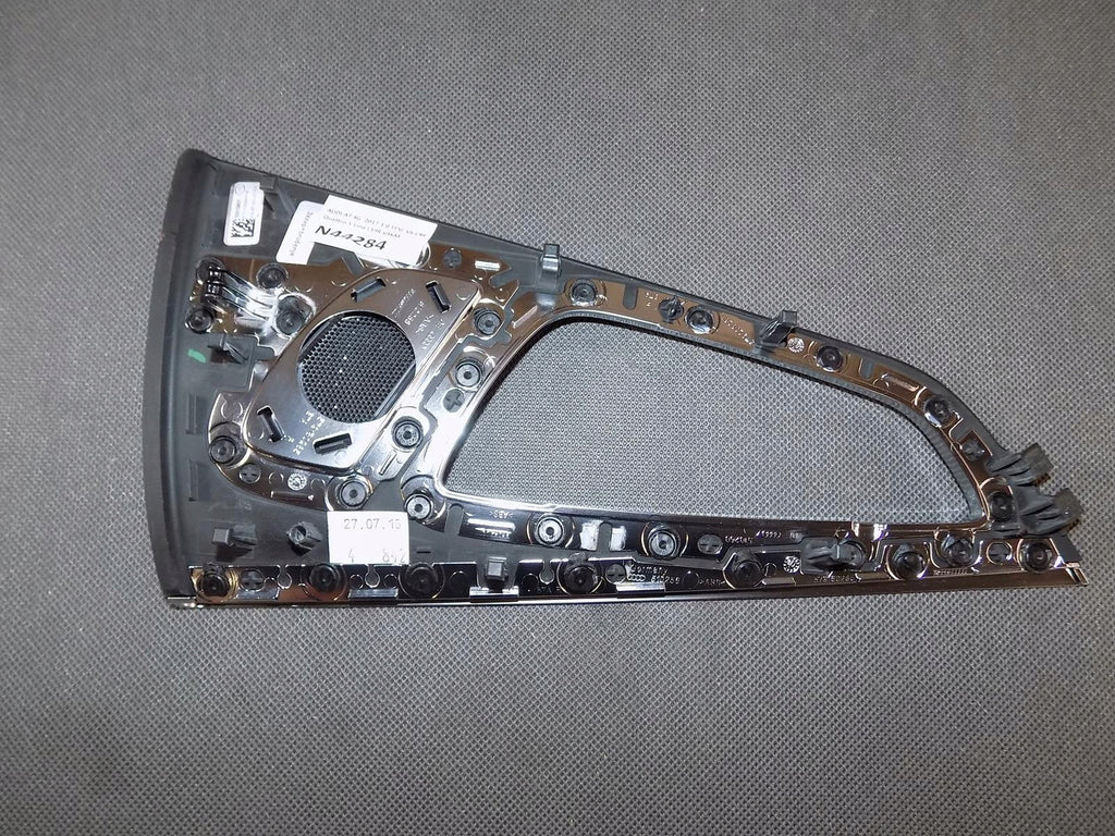 AUDI A7 4G DOOR DECOR WOOD ND8 4G8867420AR